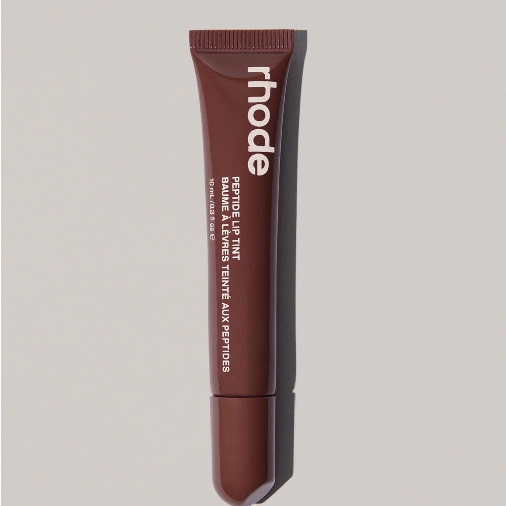 Rhode Lip Tint in Espresso